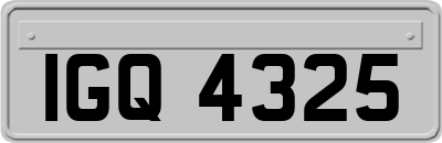 IGQ4325