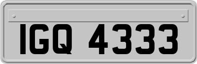 IGQ4333