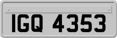 IGQ4353
