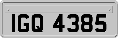 IGQ4385