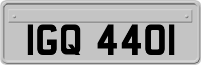 IGQ4401