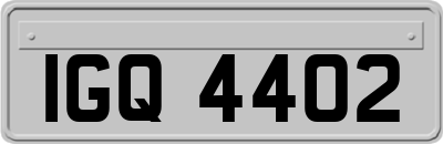 IGQ4402