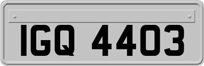 IGQ4403