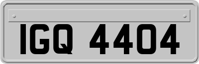 IGQ4404