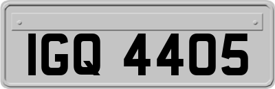 IGQ4405