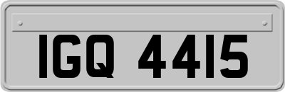 IGQ4415
