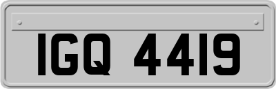 IGQ4419