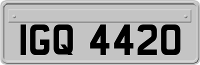 IGQ4420