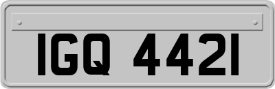 IGQ4421