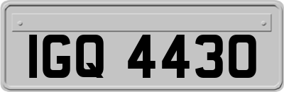 IGQ4430