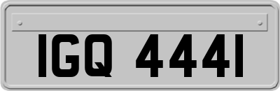 IGQ4441