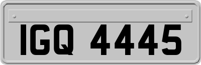 IGQ4445