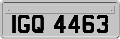 IGQ4463