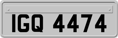 IGQ4474