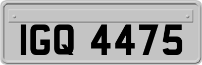 IGQ4475
