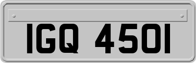 IGQ4501