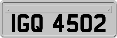 IGQ4502