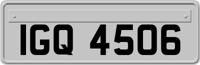 IGQ4506