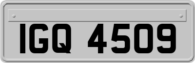 IGQ4509