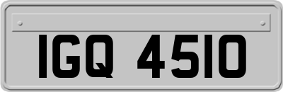 IGQ4510
