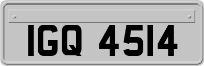 IGQ4514