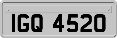 IGQ4520