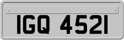IGQ4521