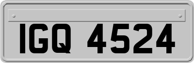 IGQ4524