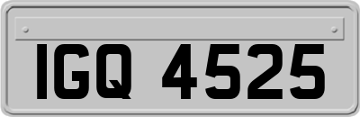 IGQ4525