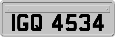 IGQ4534