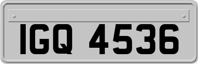 IGQ4536