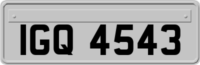 IGQ4543