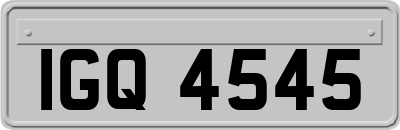 IGQ4545