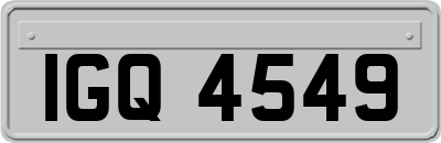 IGQ4549