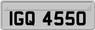 IGQ4550