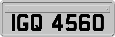 IGQ4560