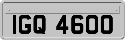 IGQ4600