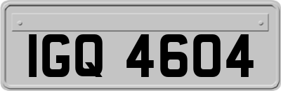IGQ4604