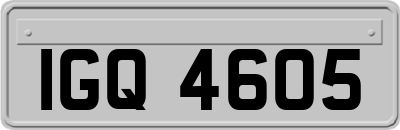 IGQ4605