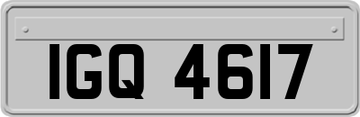 IGQ4617