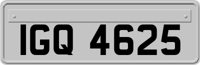 IGQ4625