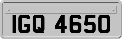 IGQ4650