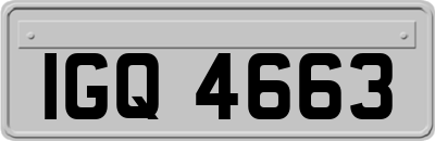 IGQ4663