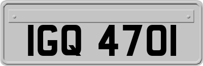 IGQ4701
