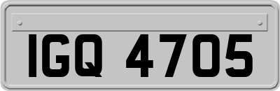 IGQ4705
