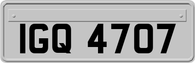 IGQ4707