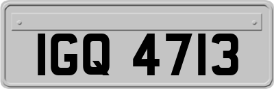 IGQ4713