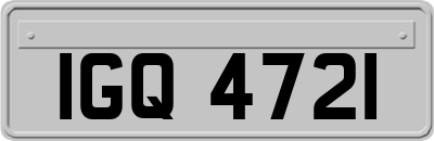 IGQ4721