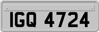 IGQ4724
