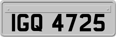 IGQ4725